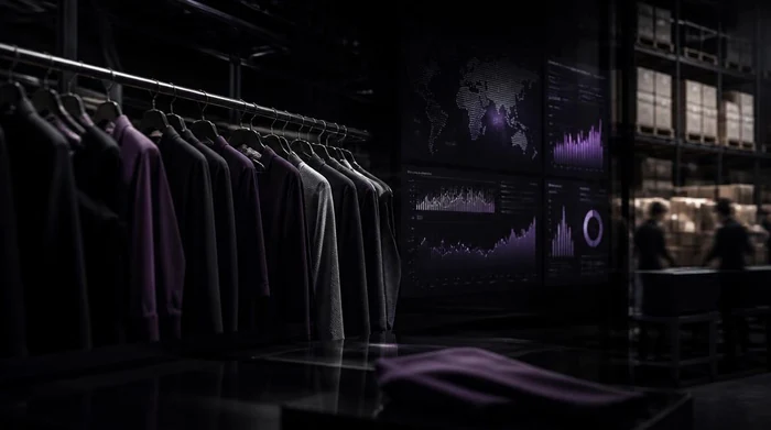 Retail operations environment