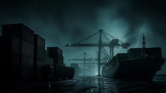 International trade operations