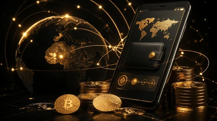 Payment infrastructure